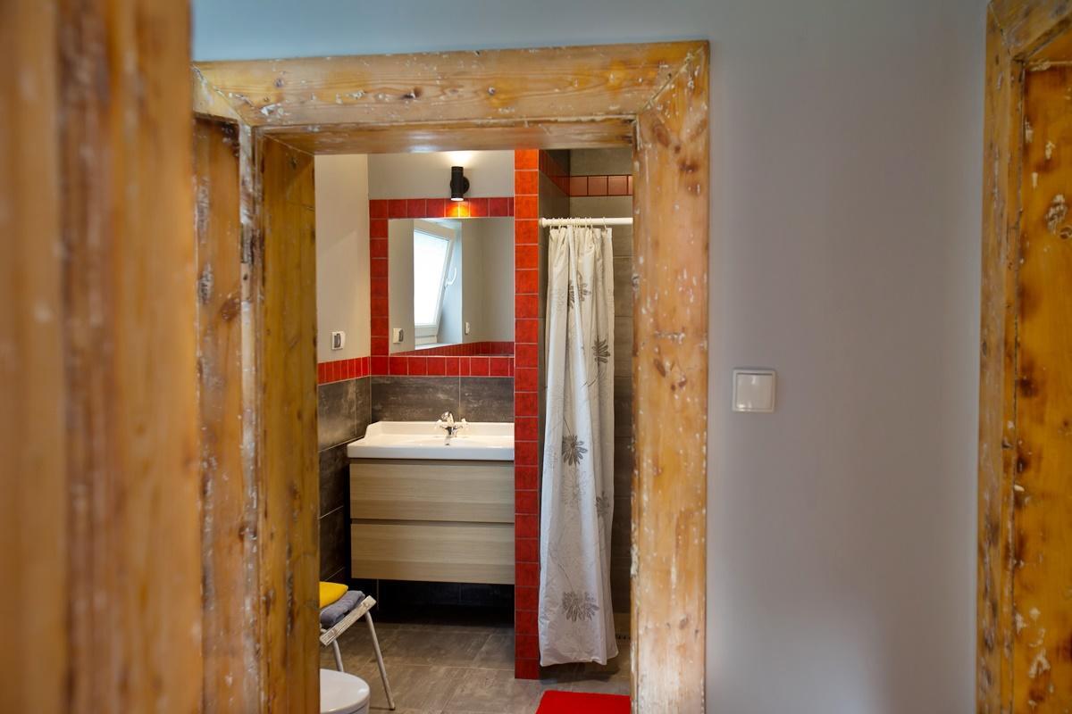 Easy Rider Hostel Вроцлав Екстер'єр фото